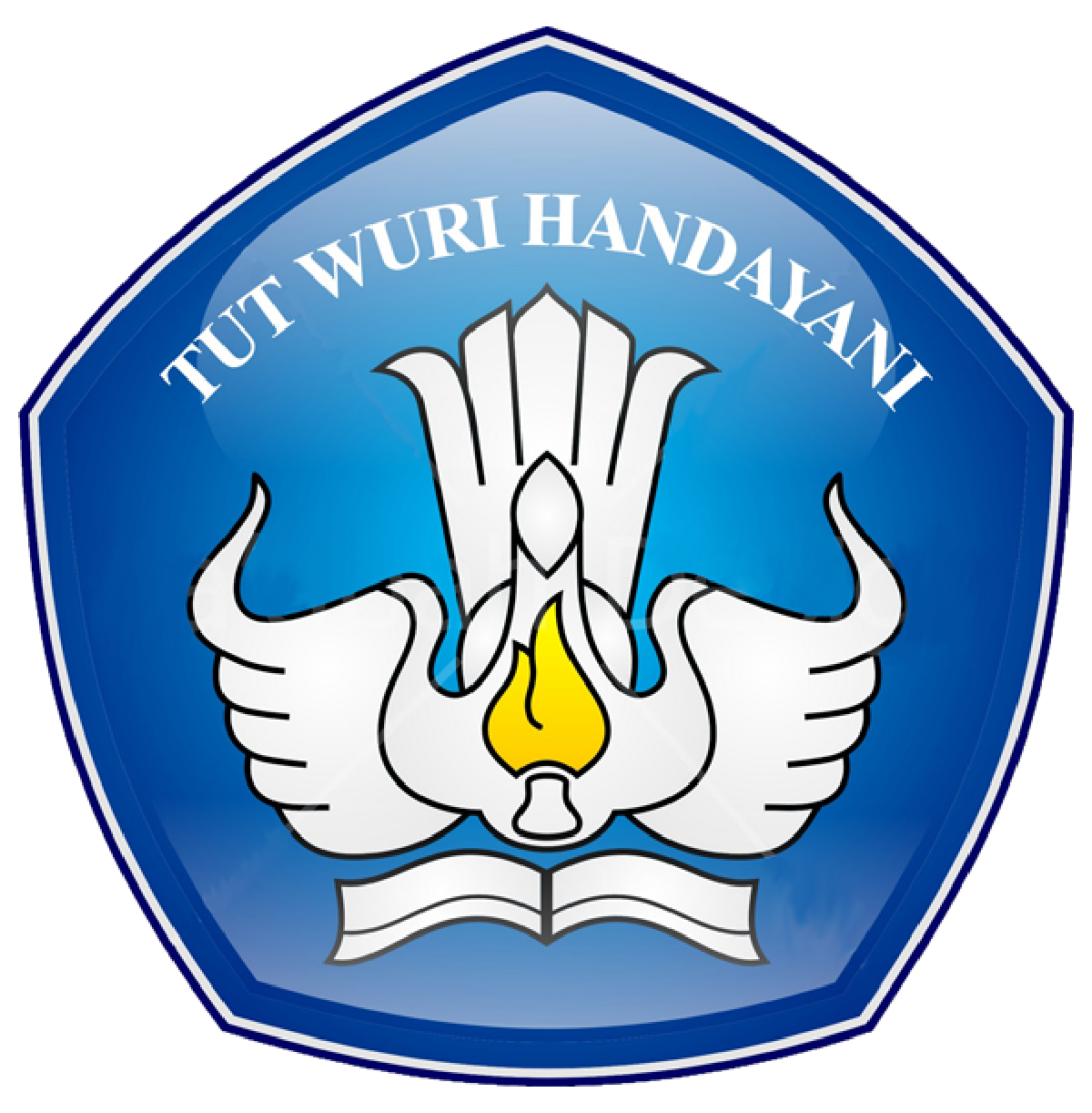 Logo Tut Wuri Handayani